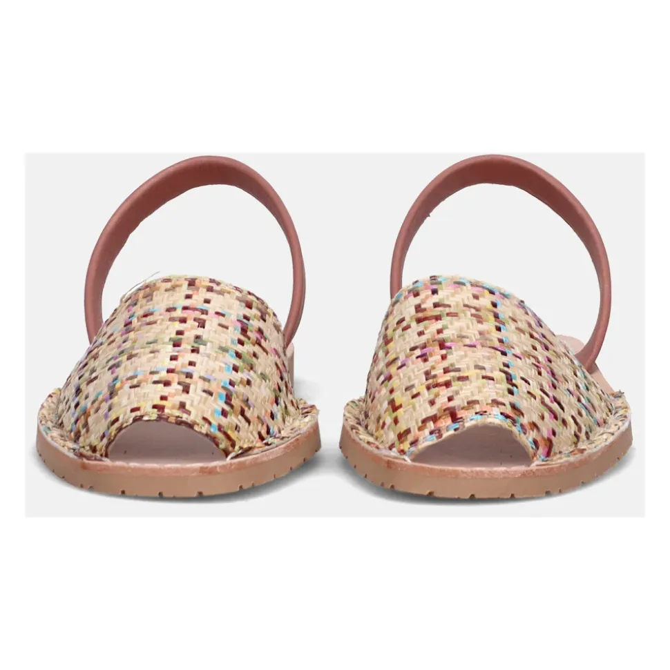 Abarca Sandal