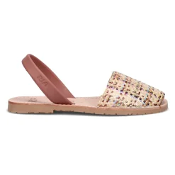 Abarca Sandal
