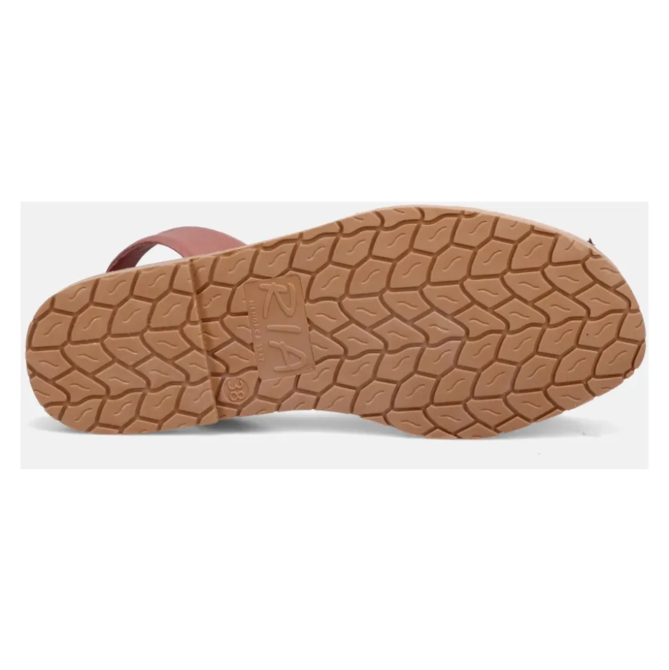 Abarca Sandal