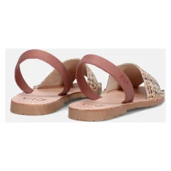 Abarca Sandal