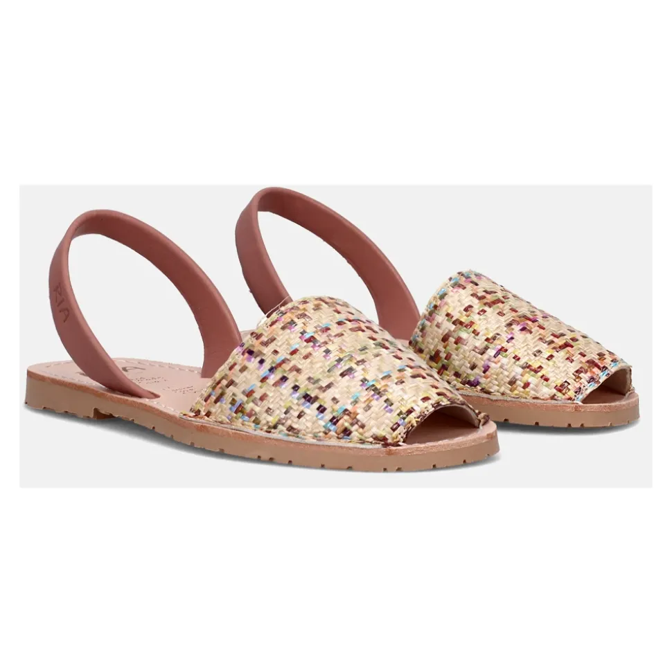 Abarca Sandal