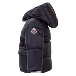 Abbaye Puffer Jacket