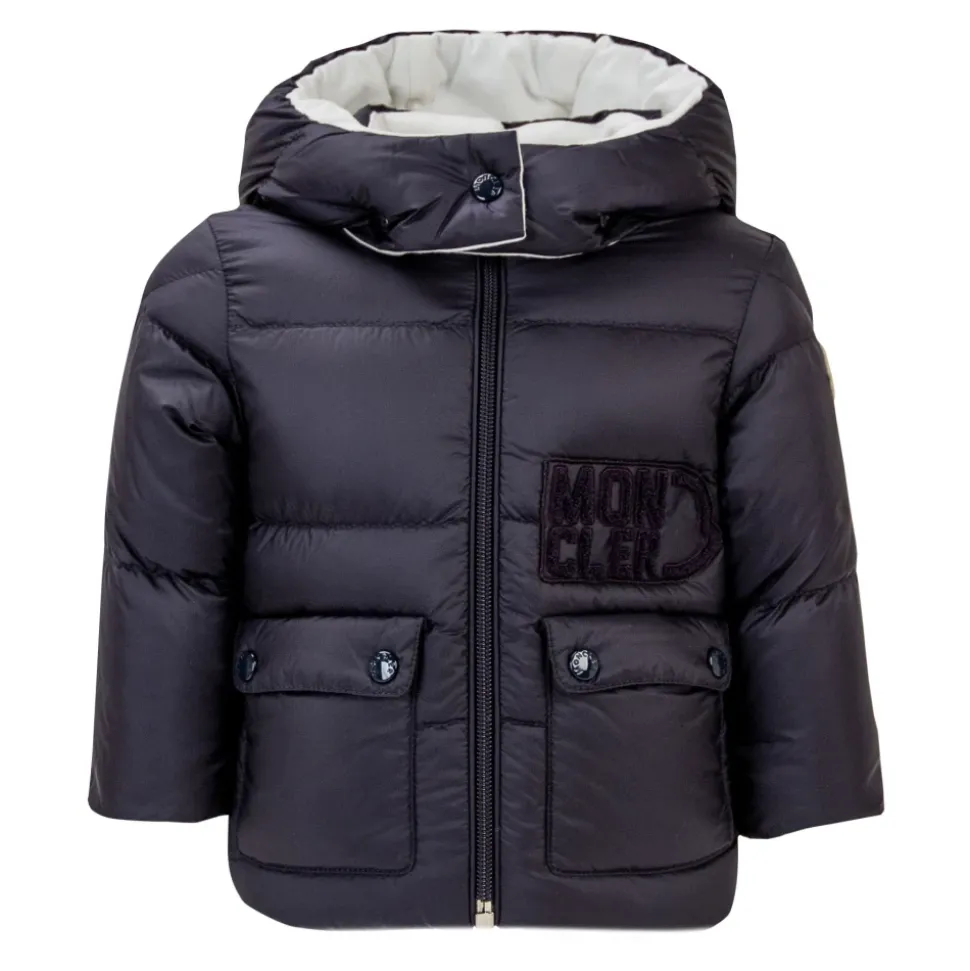 Abbaye Puffer Jacket