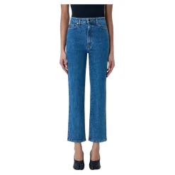 Abigail Stretch Jeans