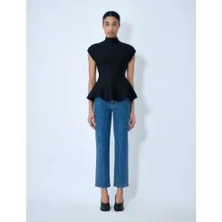 Abigail Stretch Jeans