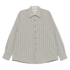 Above Shirt