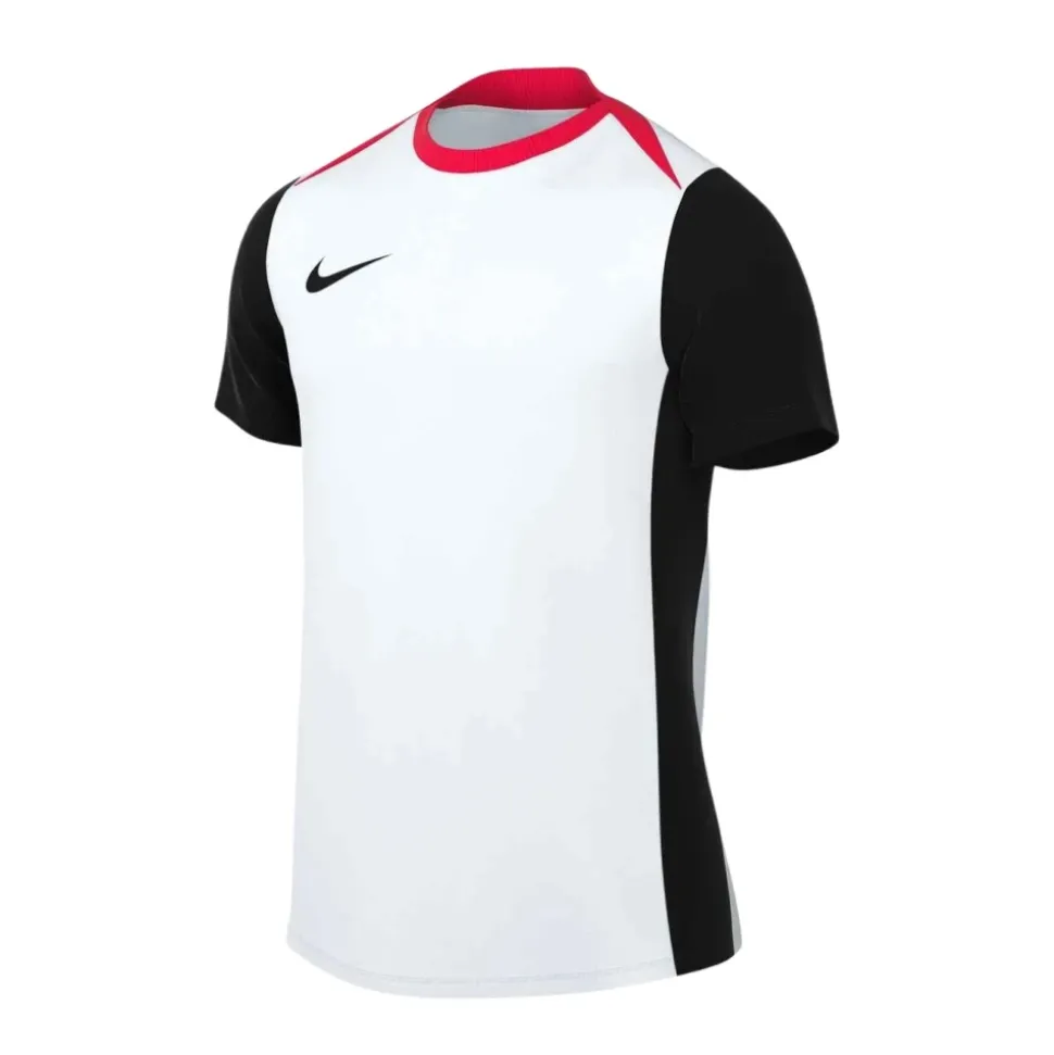 Academy+ Dri-FIT Fotballdrakt med korte ermer