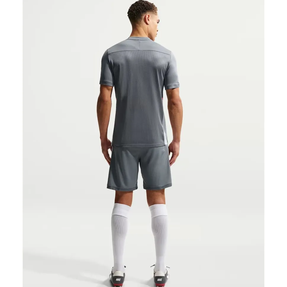 Academy Dri-FIT Knit T-skjorte med korte ermer