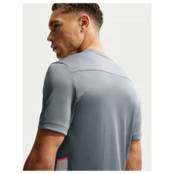 Academy Dri-FIT Knit T-skjorte med korte ermer