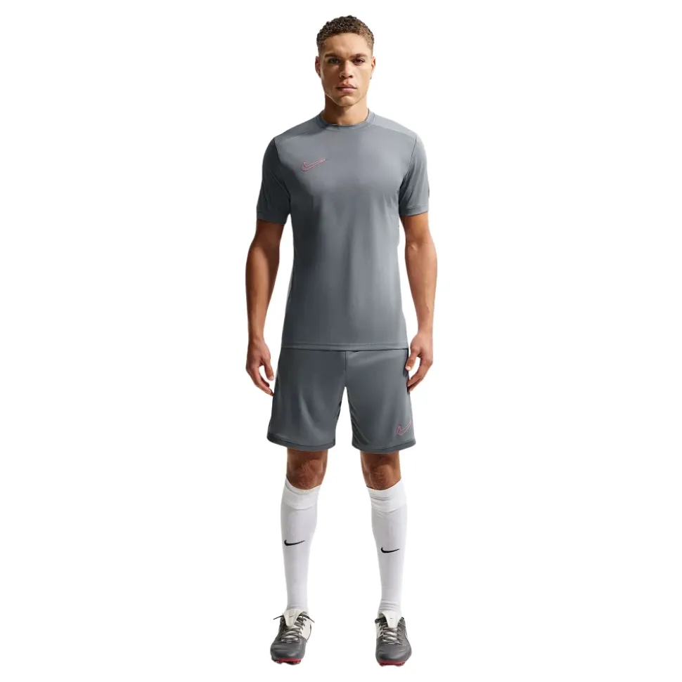 Academy Dri-FIT Knit T-skjorte med korte ermer