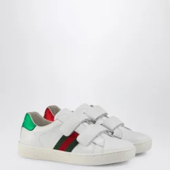 Ace Leather Sneaker