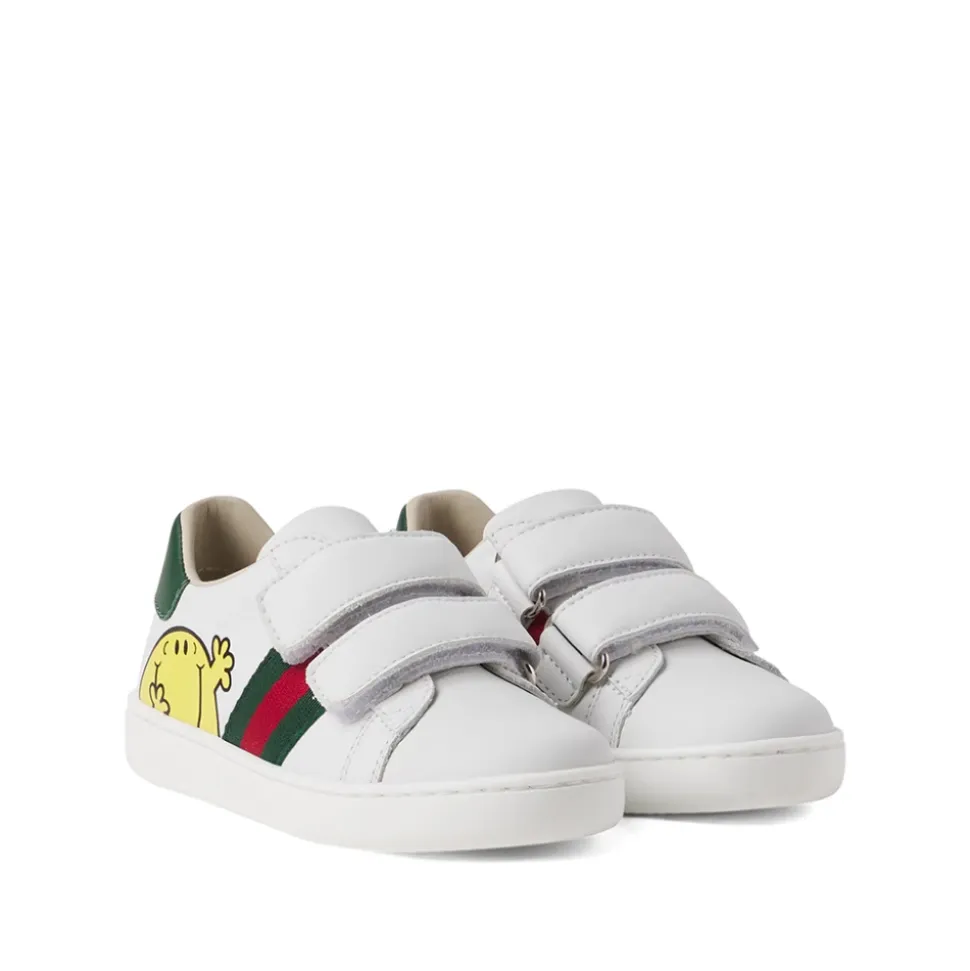 Ace Sneaker