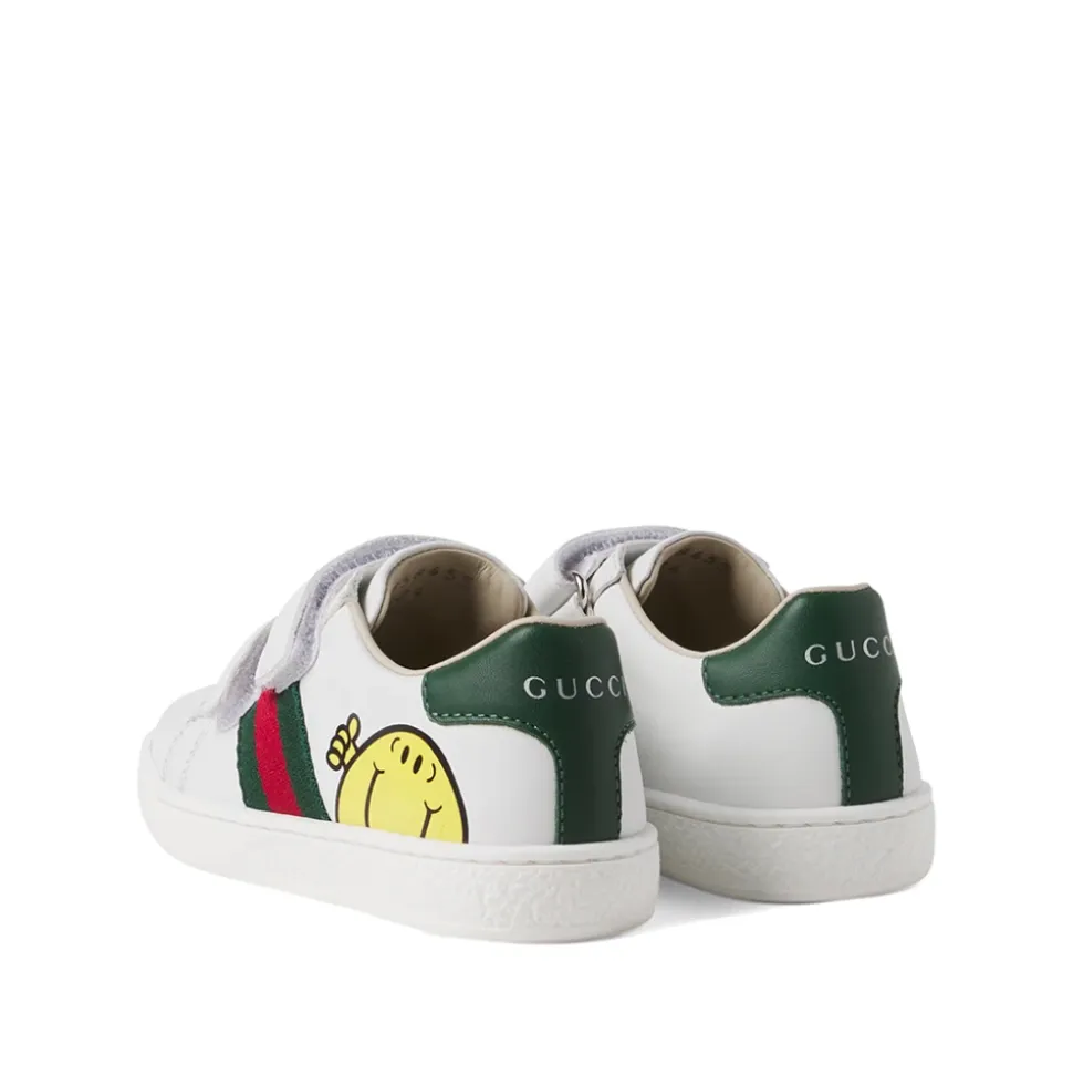 Ace Sneaker