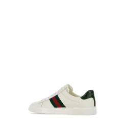 Ace Sneaker med Web