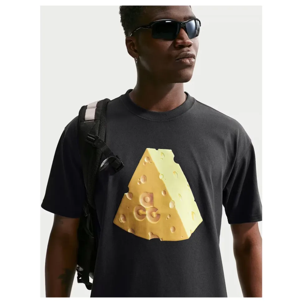 ACG Mens Dri-FIT Heavyweight T-Shirt