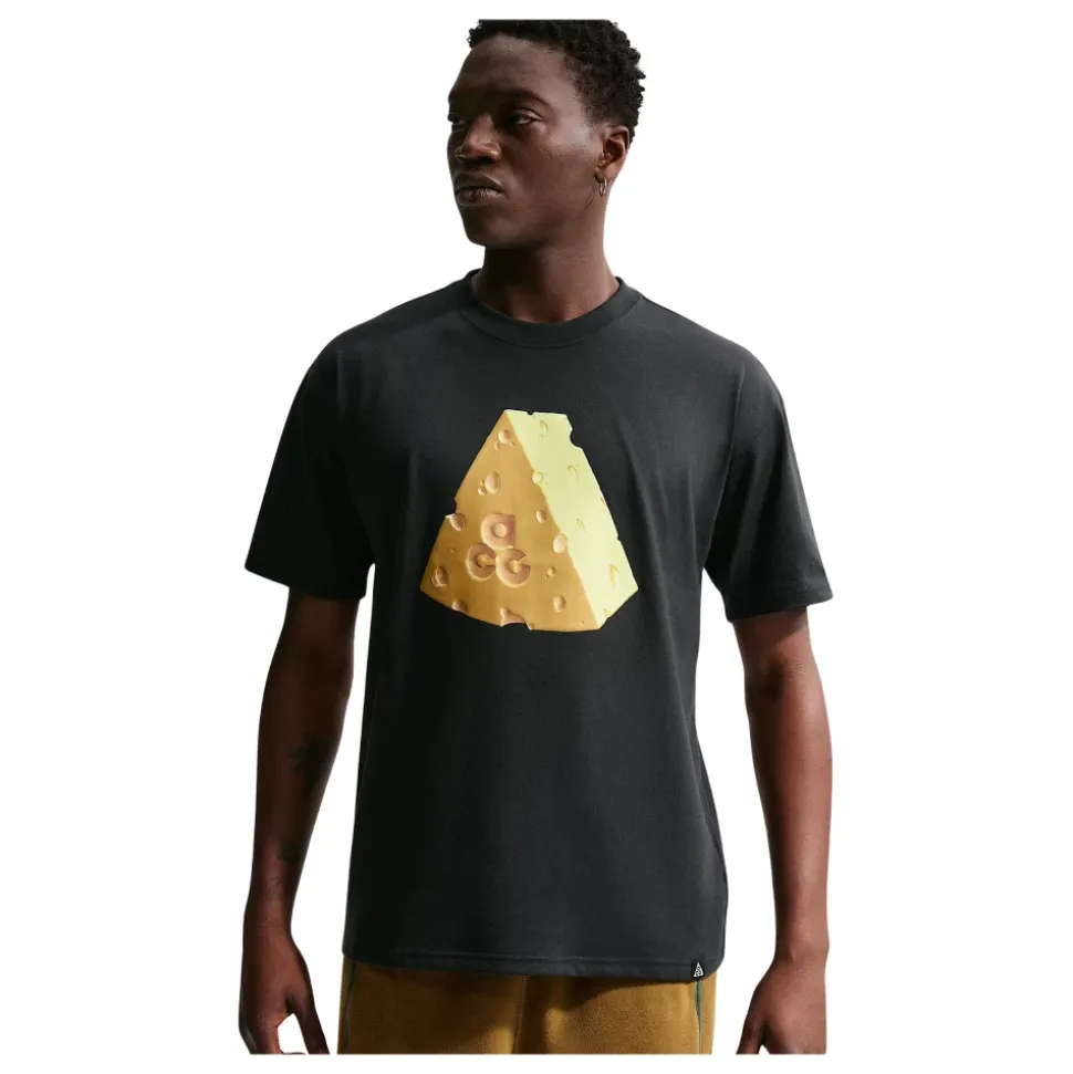 ACG Mens Dri-FIT Heavyweight T-Shirt