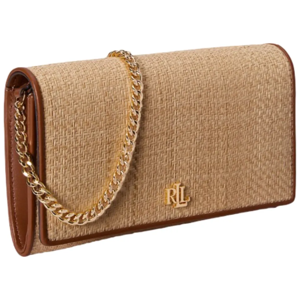 Adair Ii-Wallet On A Chain-Large