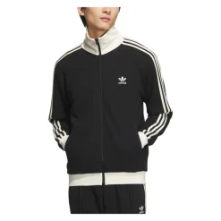 Adicolor Classic Waffle Beckenbauer Track Top