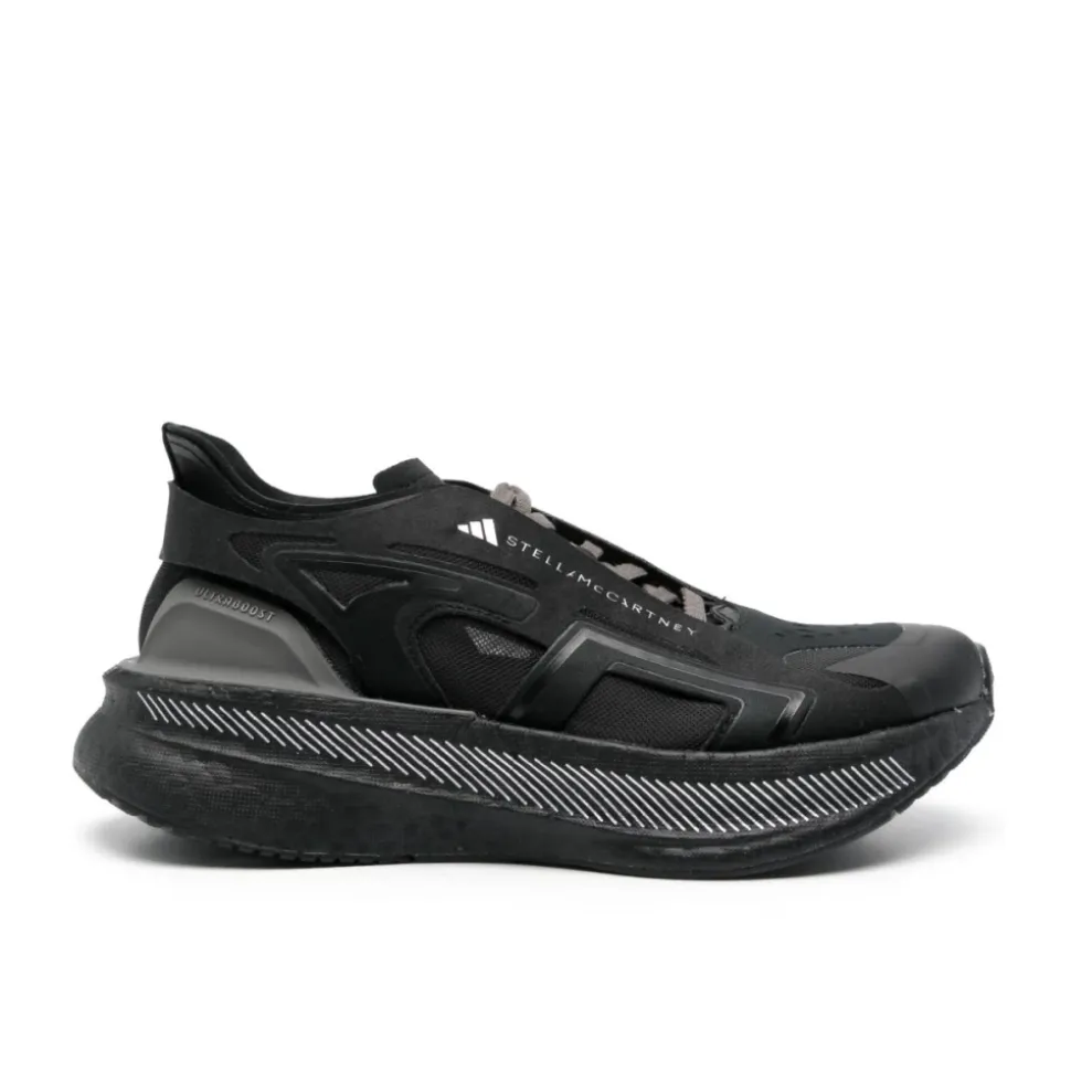 Adidas By Stella McCartney Sneakers Svart