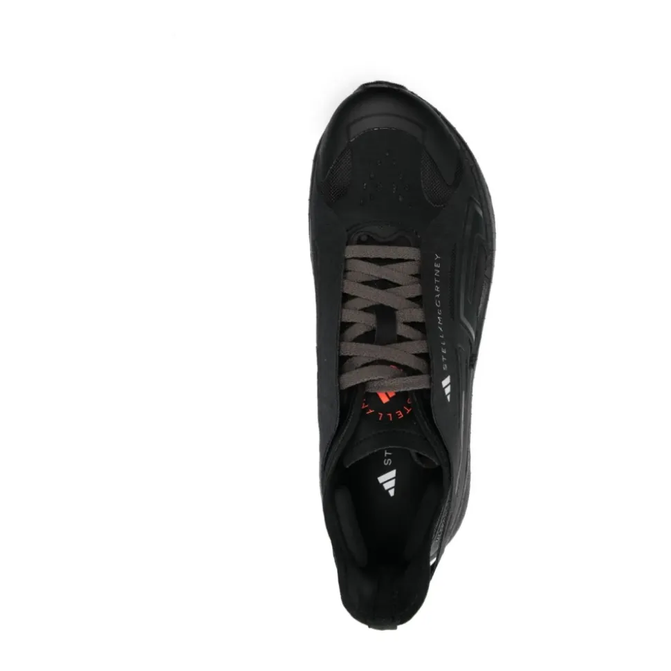 Adidas By Stella McCartney Sneakers Svart