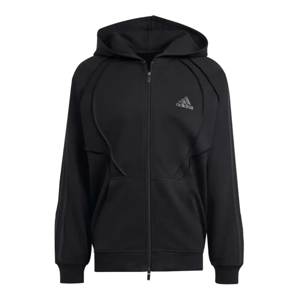 Adilenium Season 4 Teamgeist Full-Zip Hoodie