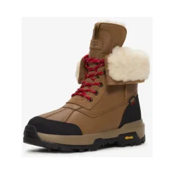 Adirondack Boot XXV