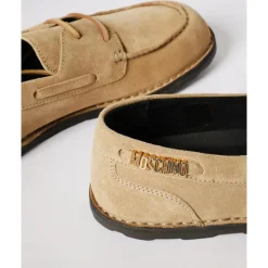 Adrian Deck Loafers