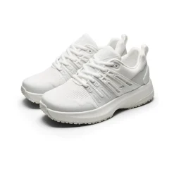 ADVANCE LITE SNEAKER - WHITE