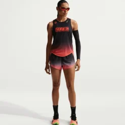 AeroSwift Dri-FIT ADV Mid-Rise løpeshorts