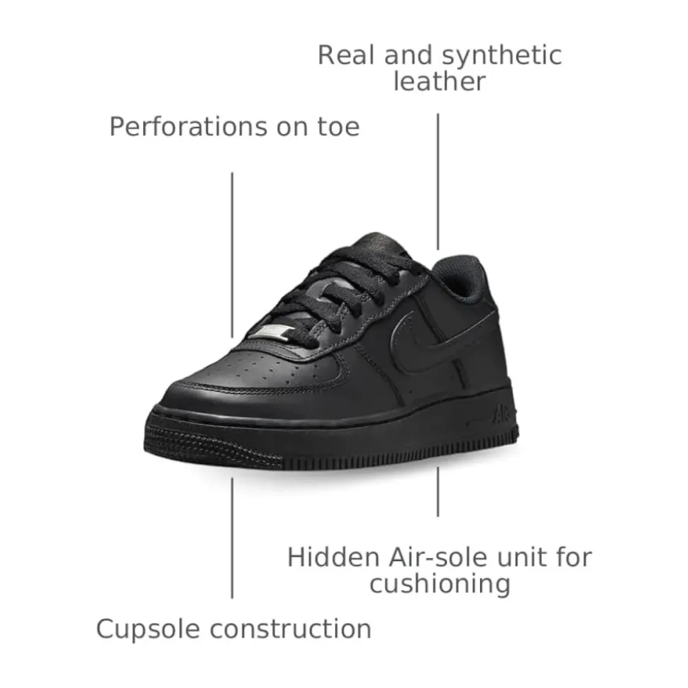 Air Force 1 LE