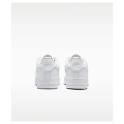 Air Force 1 LE Leather Low Top Sneakers