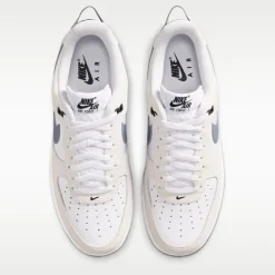 Air Force 1 07 Lv8 Suede