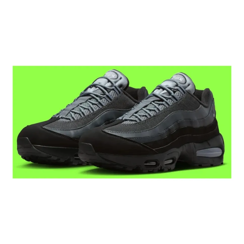 Air Max 95 Big Bubble