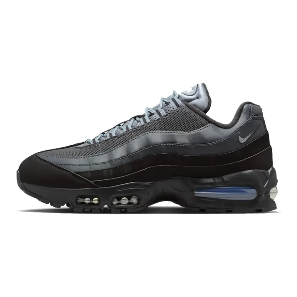 Air Max 95 Big Bubble