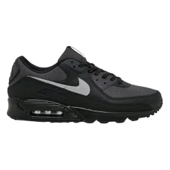 Air Max 90 Genuine Leather Sneakers