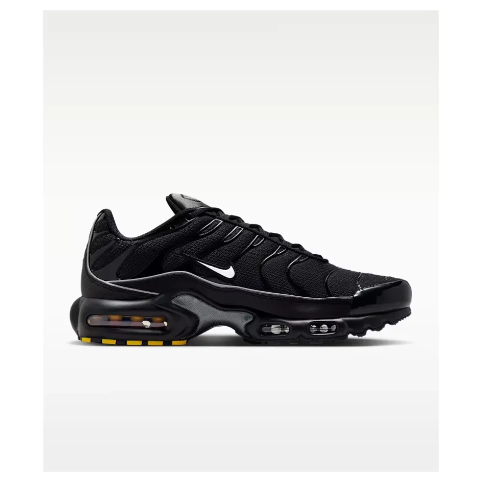 Air Max Plus OG Mesh Sneakers