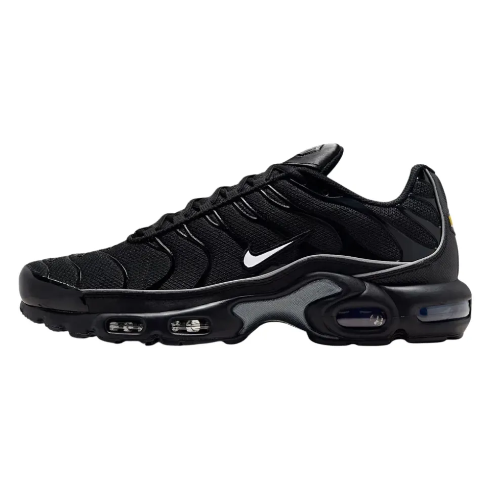 Air Max Plus OG Mesh Sneakers