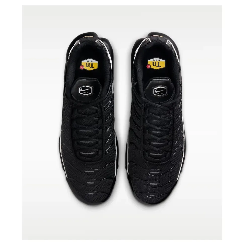 Air Max Plus OG Mesh Sneakers