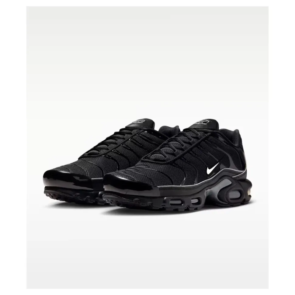 Air Max Plus OG Mesh Sneakers