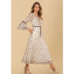 Aiyana Long Dress