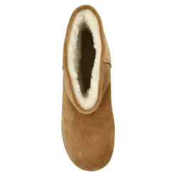 Alaska Soft Bootie