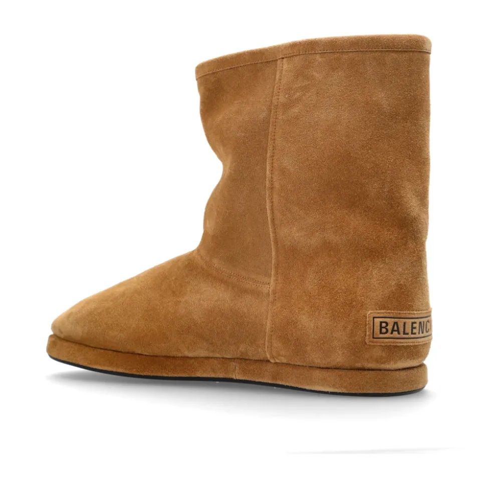 Alaska Soft Bootie