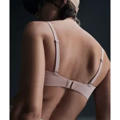 Alate Minimalist Sports-BH med Lett Støtte og Justerbare Stropper