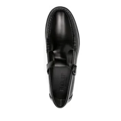 Alber T-bar Loafer