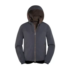 Albori Anorak