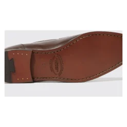 Alessandra Loafers med hestebittdetalj