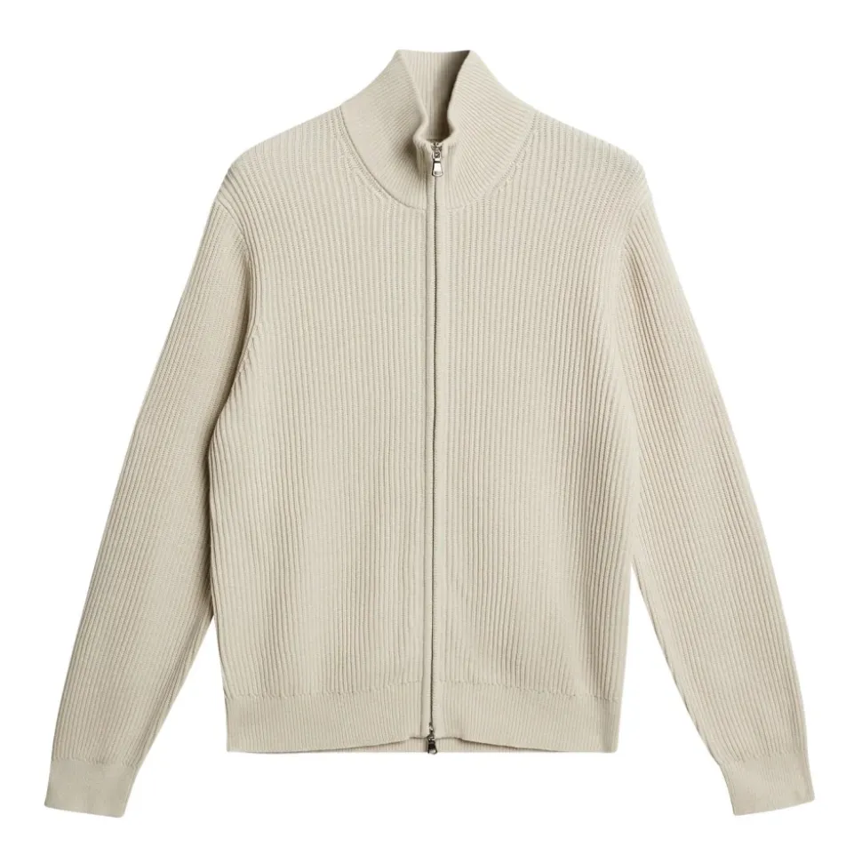 Alexis Full Zip Cardigan