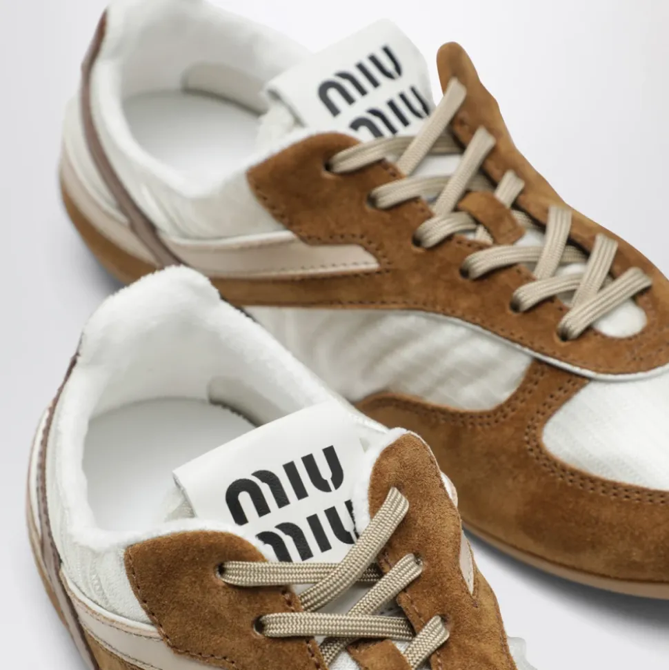 Allacciate Sneakers