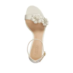 Allie Ankelstropp Sandal