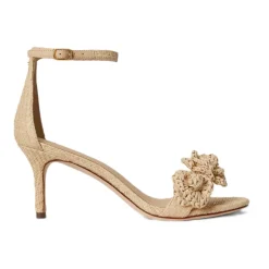 Allie M Flwr Sandaler